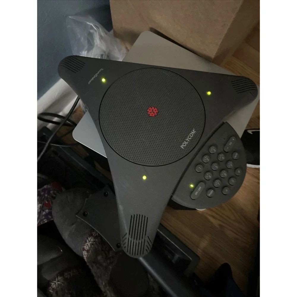 Polycom Soundstation EX